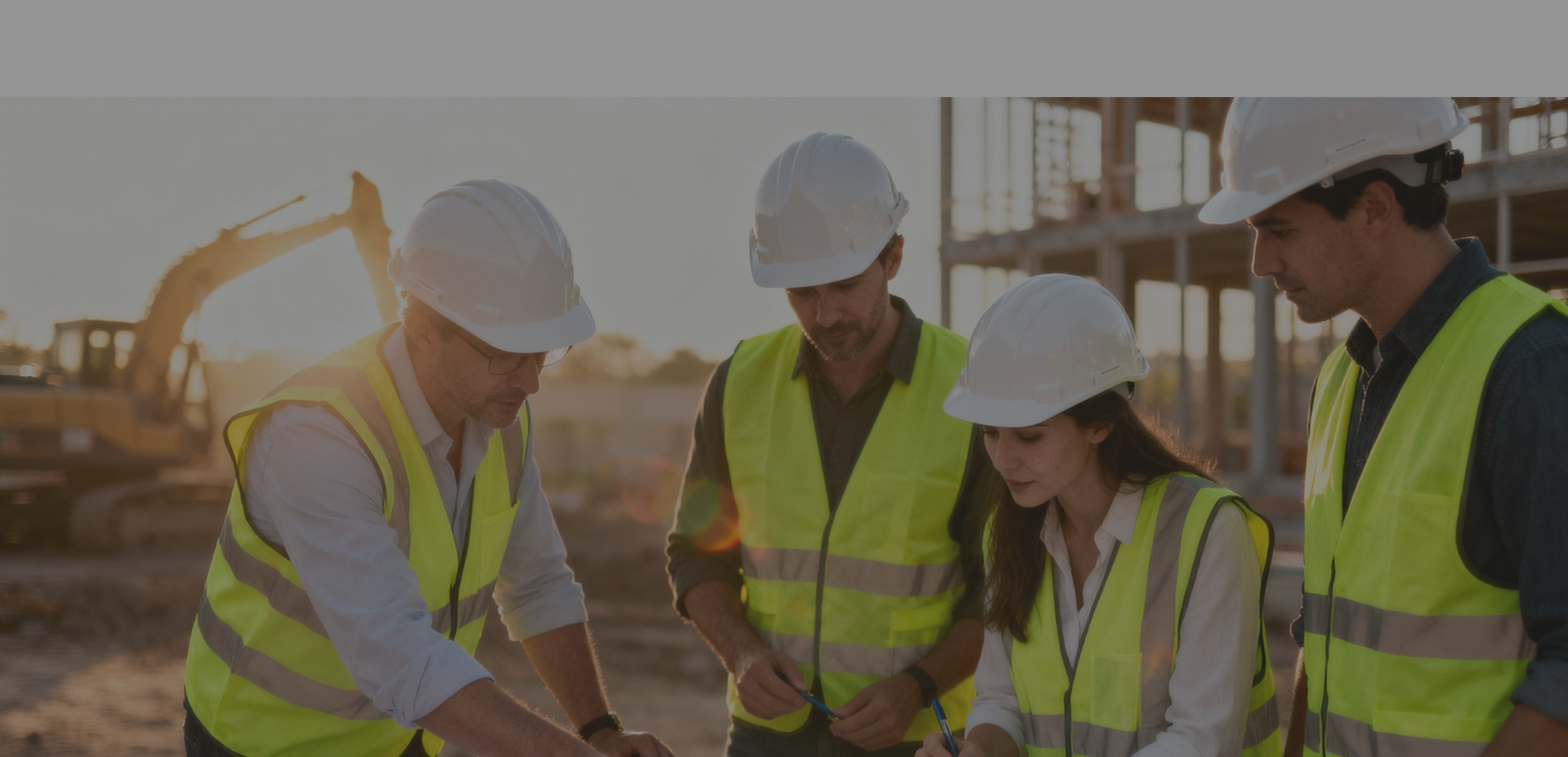 Testing and support services