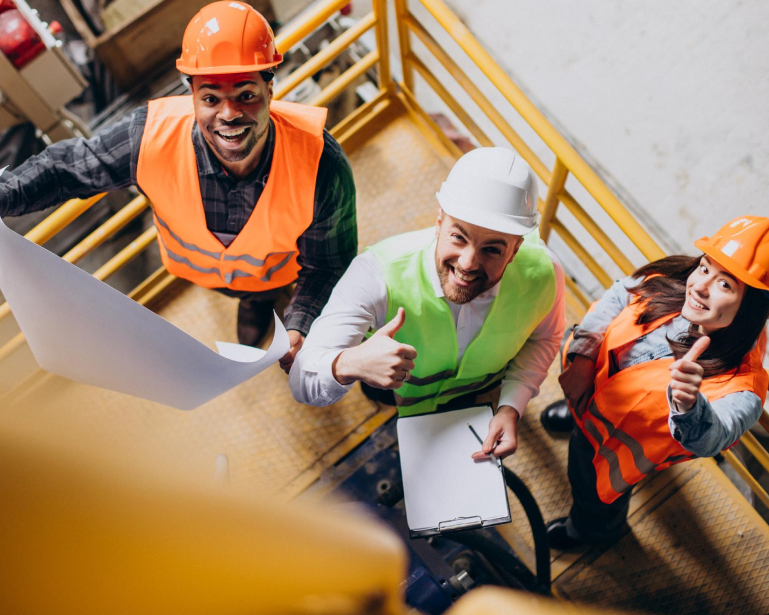 How It Works Banner